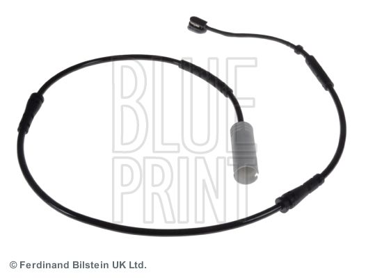 BLUE PRINT Сигнализатор, износ тормозных колодок ADB117208